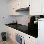 Appartement La Palme 50 M De La En Baie De Somme
