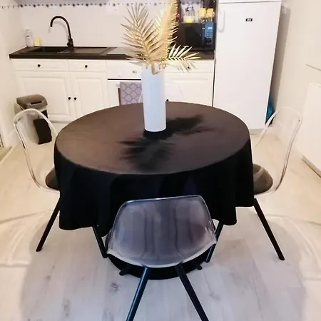 La Palme 50 M De La En Baie De Somme Appartement